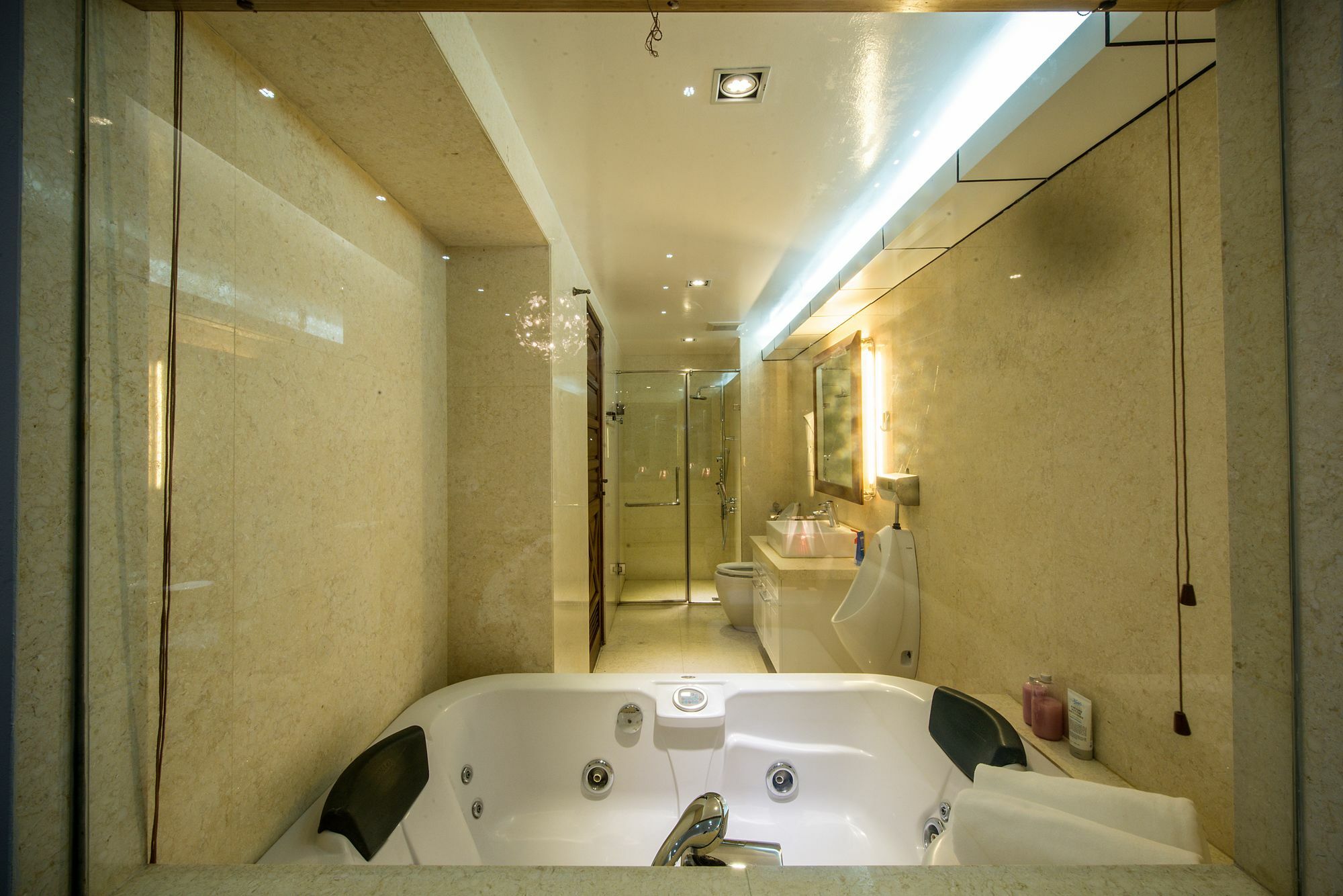 New Gate Apartment Hanoi Exterior photo